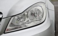USED 2014 14 MERCEDES-BENZ C-CLASS 1.6 C180 Executive SE (Premium Plus) Saloon 4dr Petrol G-Tronic+ Euro 6 (s/s) (156 ps) 