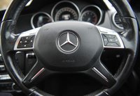 USED 2014 14 MERCEDES-BENZ C-CLASS 1.6 C180 Executive SE (Premium Plus) Saloon 4dr Petrol G-Tronic+ Euro 6 (s/s) (156 ps) 
