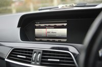 USED 2014 14 MERCEDES-BENZ C-CLASS 1.6 C180 Executive SE (Premium Plus) Saloon 4dr Petrol G-Tronic+ Euro 6 (s/s) (156 ps) 