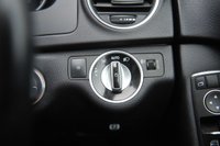 USED 2014 14 MERCEDES-BENZ C-CLASS 1.6 C180 Executive SE (Premium Plus) Saloon 4dr Petrol G-Tronic+ Euro 6 (s/s) (156 ps) 
