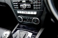 USED 2014 14 MERCEDES-BENZ C-CLASS 1.6 C180 Executive SE (Premium Plus) Saloon 4dr Petrol G-Tronic+ Euro 6 (s/s) (156 ps) 