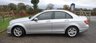 USED 2014 14 MERCEDES-BENZ C-CLASS 1.6 C180 Executive SE (Premium Plus) Saloon 4dr Petrol G-Tronic+ Euro 6 (s/s) (156 ps) 