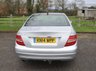 USED 2014 14 MERCEDES-BENZ C-CLASS 1.6 C180 Executive SE (Premium Plus) Saloon 4dr Petrol G-Tronic+ Euro 6 (s/s) (156 ps) 
