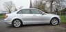 USED 2014 14 MERCEDES-BENZ C-CLASS 1.6 C180 Executive SE (Premium Plus) Saloon 4dr Petrol G-Tronic+ Euro 6 (s/s) (156 ps) 