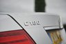 USED 2014 14 MERCEDES-BENZ C-CLASS 1.6 C180 Executive SE (Premium Plus) Saloon 4dr Petrol G-Tronic+ Euro 6 (s/s) (156 ps) 
