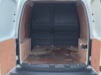 USED 2019 19 VOLKSWAGEN CADDY 2.0 TDI C20 Startline Panel Van 5dr Diesel Manual SWB Euro 6 (s/s) (102 ps) 