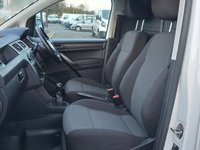 USED 2019 19 VOLKSWAGEN CADDY 2.0 TDI C20 Startline Panel Van 5dr Diesel Manual SWB Euro 6 (s/s) (102 ps) 