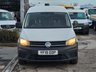 USED 2019 19 VOLKSWAGEN CADDY 2.0 TDI C20 Startline Panel Van 5dr Diesel Manual SWB Euro 6 (s/s) (102 ps) 