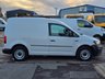 USED 2019 19 VOLKSWAGEN CADDY 2.0 TDI C20 Startline Panel Van 5dr Diesel Manual SWB Euro 6 (s/s) (102 ps) 
