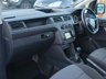 USED 2019 19 VOLKSWAGEN CADDY 2.0 TDI C20 Startline Panel Van 5dr Diesel Manual SWB Euro 6 (s/s) (102 ps) 