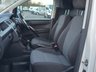 USED 2019 19 VOLKSWAGEN CADDY 2.0 TDI C20 Startline Panel Van 5dr Diesel Manual SWB Euro 6 (s/s) (102 ps) 