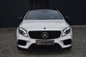 USED 2018 18 MERCEDES-BENZ GLA 2.0 GLA45 AMG (Premium) SUV 5dr Petrol SpdS DCT 4MATIC Euro 6 (s/s) (381 ps) 
