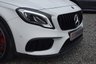 USED 2018 18 MERCEDES-BENZ GLA 2.0 GLA45 AMG (Premium) SUV 5dr Petrol SpdS DCT 4MATIC Euro 6 (s/s) (381 ps) 