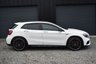 USED 2018 18 MERCEDES-BENZ GLA 2.0 GLA45 AMG (Premium) SUV 5dr Petrol SpdS DCT 4MATIC Euro 6 (s/s) (381 ps) 