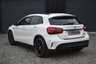 USED 2018 18 MERCEDES-BENZ GLA 2.0 GLA45 AMG (Premium) SUV 5dr Petrol SpdS DCT 4MATIC Euro 6 (s/s) (381 ps) 