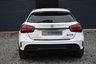 USED 2018 18 MERCEDES-BENZ GLA 2.0 GLA45 AMG (Premium) SUV 5dr Petrol SpdS DCT 4MATIC Euro 6 (s/s) (381 ps) 