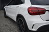 USED 2018 18 MERCEDES-BENZ GLA 2.0 GLA45 AMG (Premium) SUV 5dr Petrol SpdS DCT 4MATIC Euro 6 (s/s) (381 ps) 