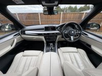 USED 2015 B BMW X5 3.0 30d M Sport SUV 5dr Diesel Auto xDrive Euro 6 (s/s) (258 ps) Panoramic sunroof 20inch alloys