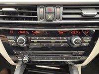 USED 2015 B BMW X5 3.0 30d M Sport SUV 5dr Diesel Auto xDrive Euro 6 (s/s) (258 ps) Panoramic sunroof 20inch alloys