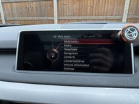 USED 2015 B BMW X5 3.0 30d M Sport SUV 5dr Diesel Auto xDrive Euro 6 (s/s) (258 ps) Panoramic sunroof 20inch alloys