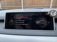 USED 2015 B BMW X5 3.0 30d M Sport SUV 5dr Diesel Auto xDrive Euro 6 (s/s) (258 ps) Panoramic sunroof 20inch alloys