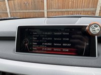 USED 2015 B BMW X5 3.0 30d M Sport SUV 5dr Diesel Auto xDrive Euro 6 (s/s) (258 ps) Panoramic sunroof 20inch alloys