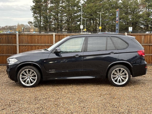 2015 BMW X5 - Photo 2