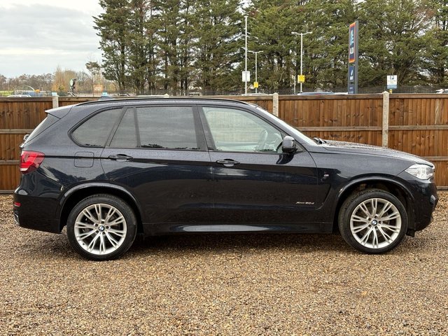 2015 BMW X5 - Photo 6