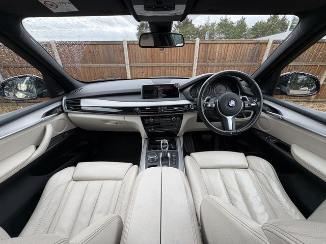 2015 BMW X5 - Photo 9