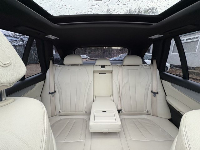 2015 BMW X5 - Photo 11