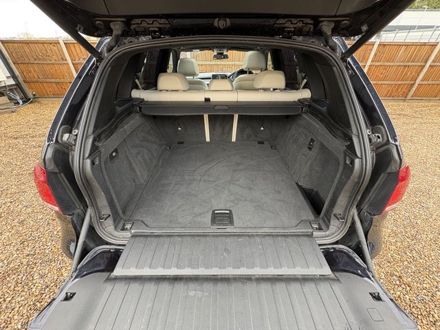 2015 BMW X5 - Photo 12