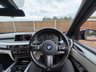 USED 2015 B BMW X5 3.0 30d M Sport SUV 5dr Diesel Auto xDrive Euro 6 (s/s) (258 ps) Panoramic sunroof 20inch alloys