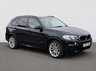 USED 2015 B BMW X5 3.0 30d M Sport SUV 5dr Diesel Auto xDrive Euro 6 (s/s) (258 ps) Panoramic sunroof 20inch alloys