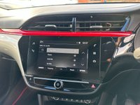 USED 2021 21 VAUXHALL CORSA 1.2 Turbo SRi Hatchback 5dr Petrol Manual Euro 6 (s/s) (100 ps) ** RAC BUYSURE INSPECTED **