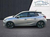USED 2021 21 VAUXHALL CORSA 1.2 Turbo SRi Hatchback 5dr Petrol Manual Euro 6 (s/s) (100 ps) ** RAC BUYSURE INSPECTED **
