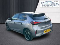USED 2021 21 VAUXHALL CORSA 1.2 Turbo SRi Hatchback 5dr Petrol Manual Euro 6 (s/s) (100 ps) ** RAC BUYSURE INSPECTED **