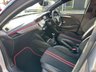 USED 2021 21 VAUXHALL CORSA 1.2 Turbo SRi Hatchback 5dr Petrol Manual Euro 6 (s/s) (100 ps) ** RAC BUYSURE INSPECTED **