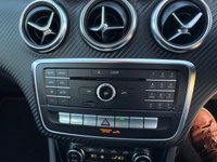 USED 2018 67 MERCEDES-BENZ A-CLASS 1.6 A160 AMG Line Hatchback 5dr Petrol Manual Euro 6 (s/s) (102 ps) 18" AMG ALLOY WHEEL UPGRADE