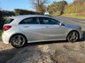 USED 2018 67 MERCEDES-BENZ A-CLASS 1.6 A160 AMG Line Hatchback 5dr Petrol Manual Euro 6 (s/s) (102 ps) 18" AMG ALLOY WHEEL UPGRADE