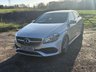 USED 2018 67 MERCEDES-BENZ A-CLASS 1.6 A160 AMG Line Hatchback 5dr Petrol Manual Euro 6 (s/s) (102 ps) 18" AMG ALLOY WHEEL UPGRADE