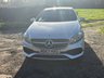 USED 2018 67 MERCEDES-BENZ A-CLASS 1.6 A160 AMG Line Hatchback 5dr Petrol Manual Euro 6 (s/s) (102 ps) 18" AMG ALLOY WHEEL UPGRADE