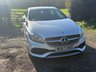 USED 2018 67 MERCEDES-BENZ A-CLASS 1.6 A160 AMG Line Hatchback 5dr Petrol Manual Euro 6 (s/s) (102 ps) 18" AMG ALLOY WHEEL UPGRADE