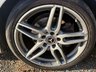 USED 2018 67 MERCEDES-BENZ A-CLASS 1.6 A160 AMG Line Hatchback 5dr Petrol Manual Euro 6 (s/s) (102 ps) 18" AMG ALLOY WHEEL UPGRADE