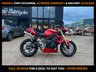 USED 2011 11 TRIUMPH STREET TRIPLE 675 - BUY ONLINE 24 HRS A DAY - FINANCE AVAILABLE - ALL TYPES OF CREDIT ACCEPTED NITRON SHOCK & BLACK WIDOW EXHAUSTS