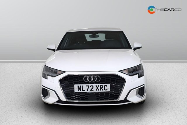 2022 Audi A3 - Photo 5