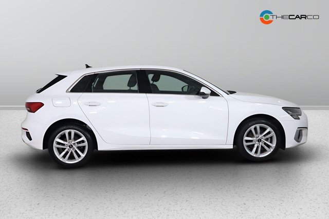 2022 Audi A3 - Photo 10