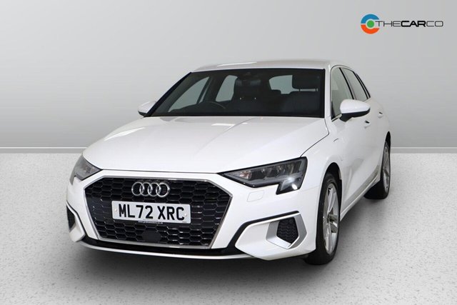 2022 Audi A3 - Photo 6