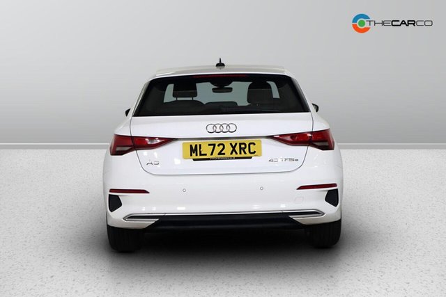 2022 Audi A3 - Photo 9