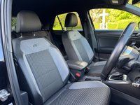 USED 2021 71 VOLKSWAGEN T-ROC 1.5 TSI GPF EVO R-Line SUV 5dr Petrol DSG Euro 6 (s/s) (150 ps) 