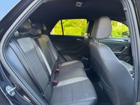 USED 2021 71 VOLKSWAGEN T-ROC 1.5 TSI GPF EVO R-Line SUV 5dr Petrol DSG Euro 6 (s/s) (150 ps) 